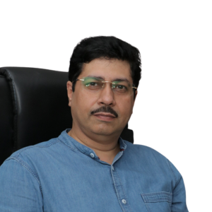 Dr. Atul Madaan