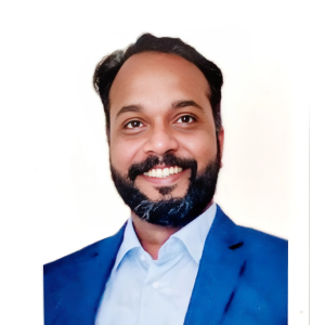 Dr. Renjith R. Pillai