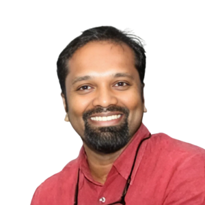 Jini K Gopinath
