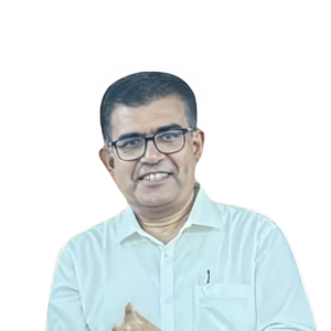 Dr. Amool Ranjan Singh