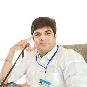 Dr. Krishan Kumar Soni