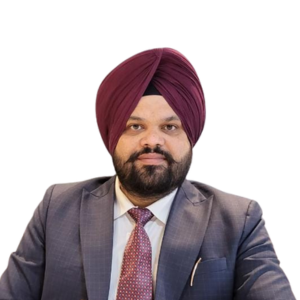 Dr. Tarlochan Singh