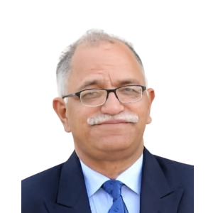 Prof S Z H ZAIDI (ZAFAR ZAIDI)