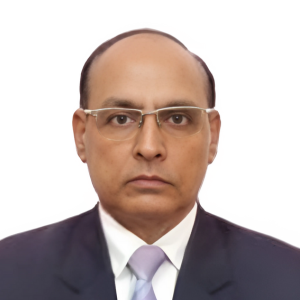Dr K S Sengar