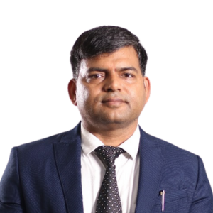Dr. Vijendra Nath Pathak