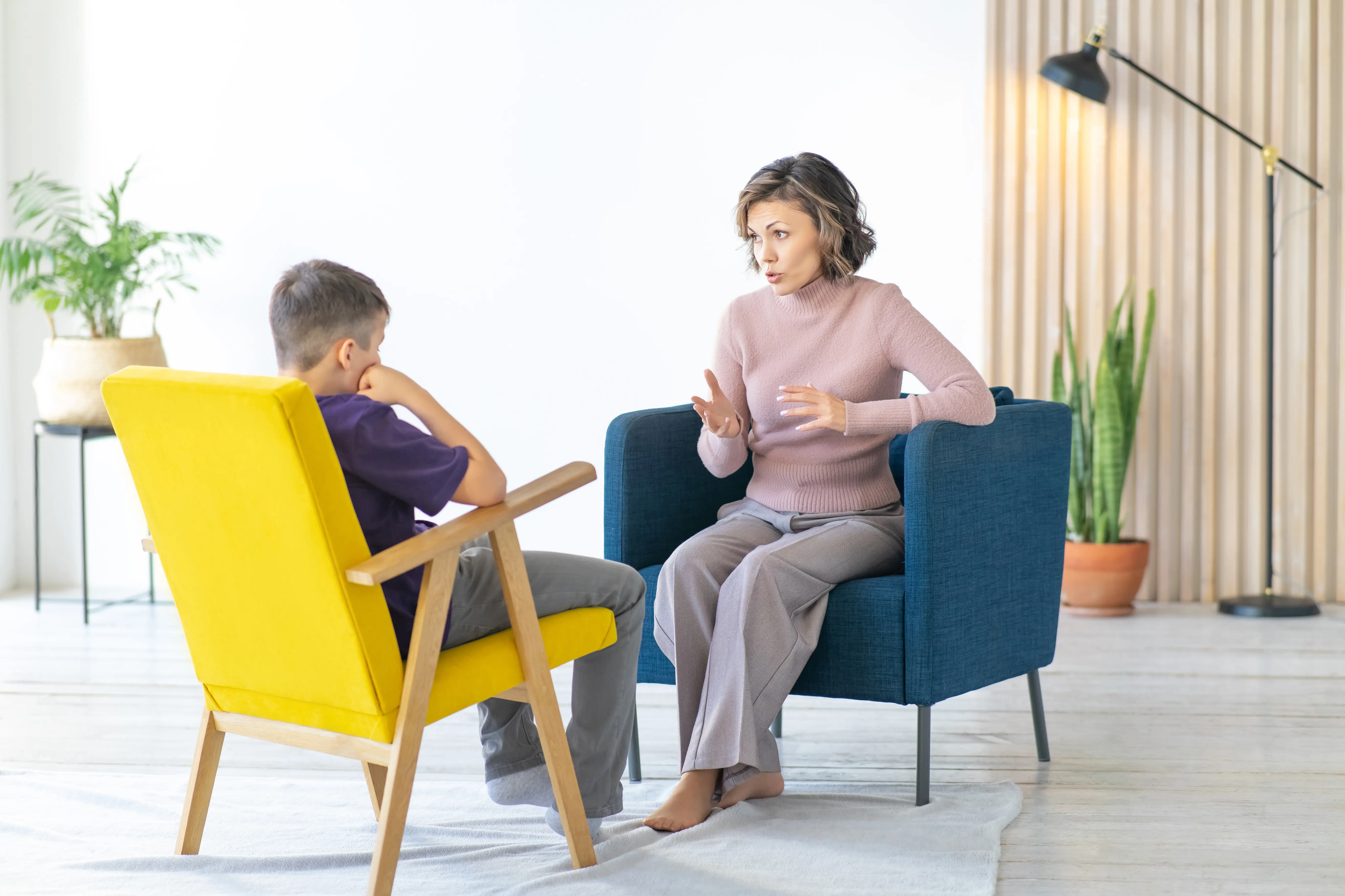 Child Psychology